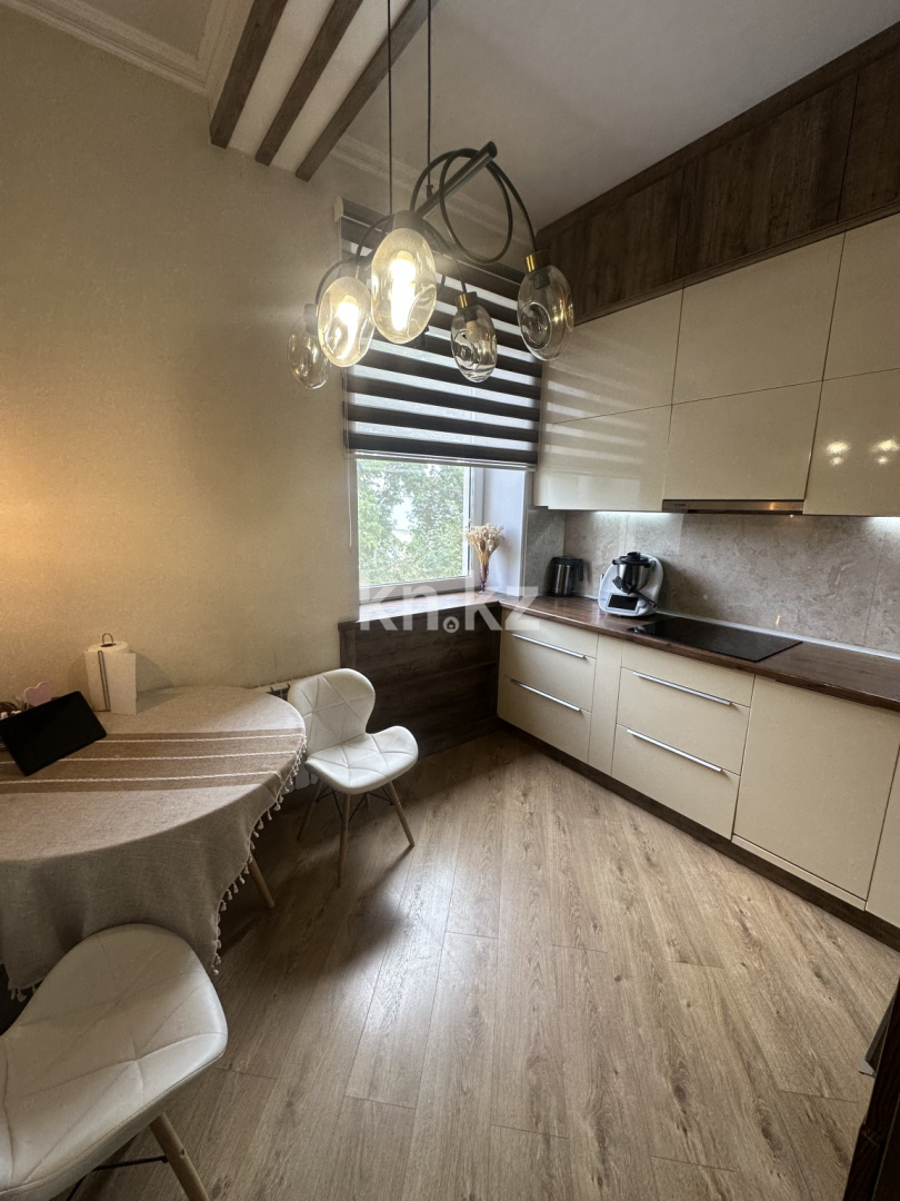 Продажа 2-комнатной квартиры, 44 м² в Караганде - фото 7