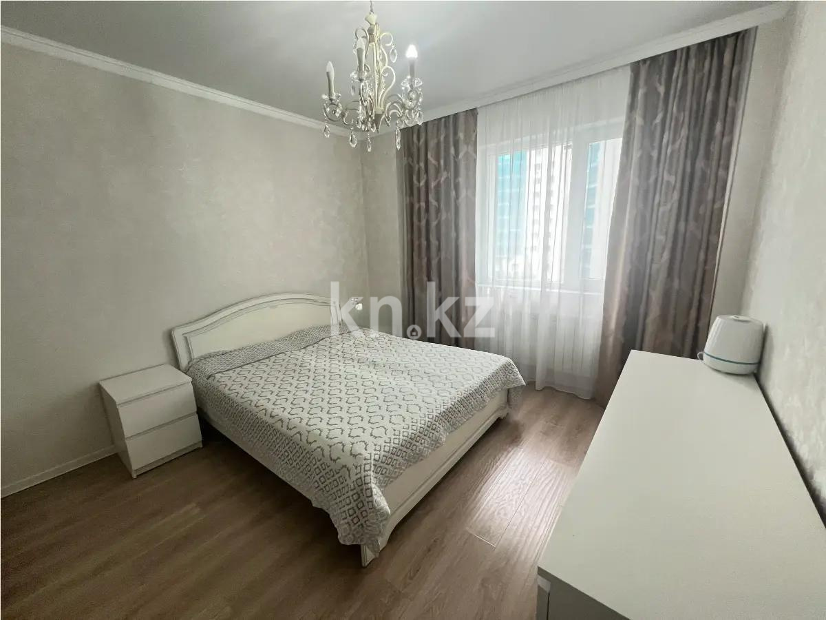 Продажа 3-комнатной квартиры, 84 м², ул. Сарайшык в Астане - фото 4