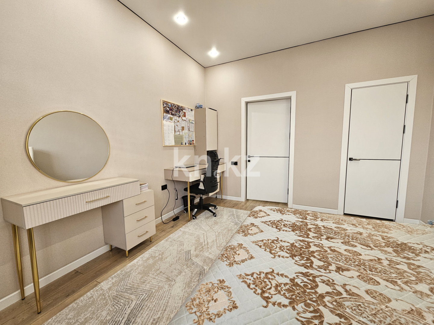 Продажа 4-комнатного дома, 180 м², мкр. Жана Куат в Алматы - фото 15