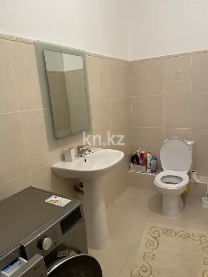 Продажа 2-комнатной квартиры, 64.6 м² в Астане - фото 3