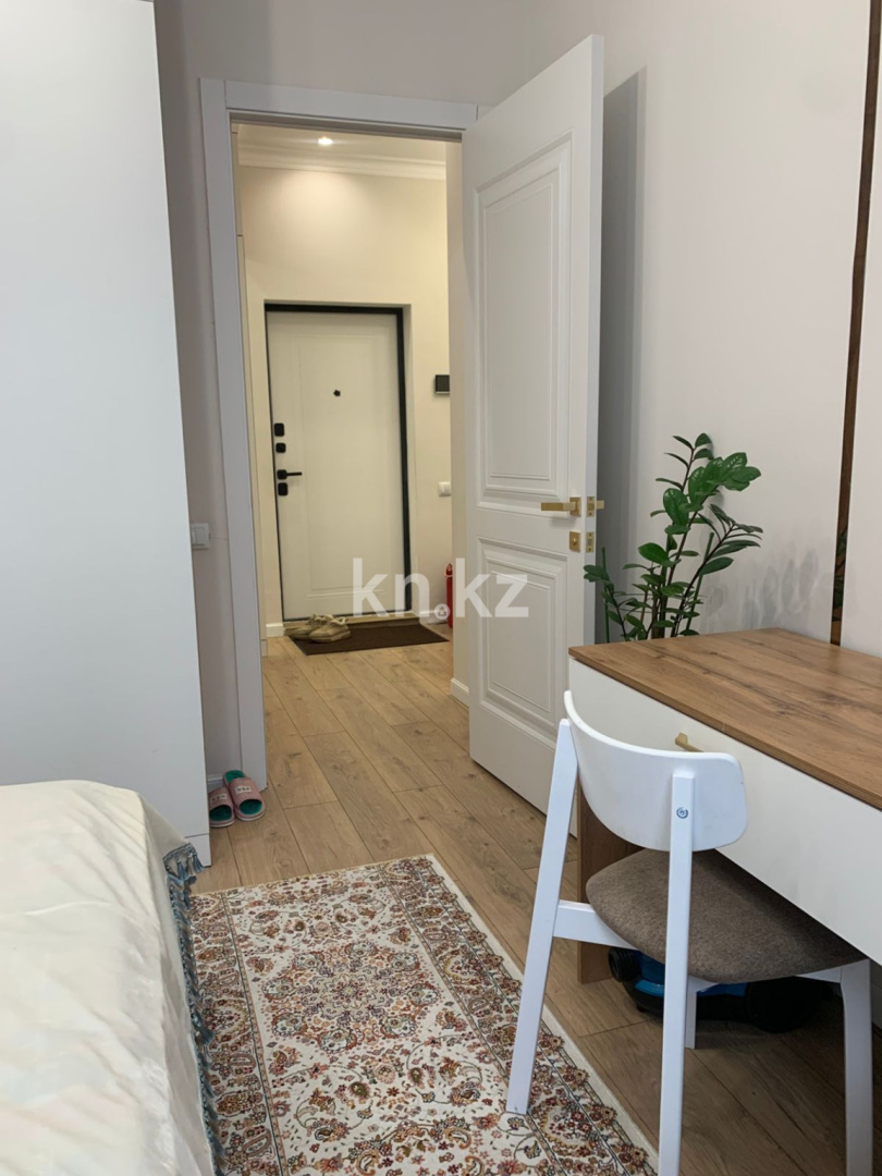 Продажа 3-комнатной квартиры, 62 м² в Астане - фото 5