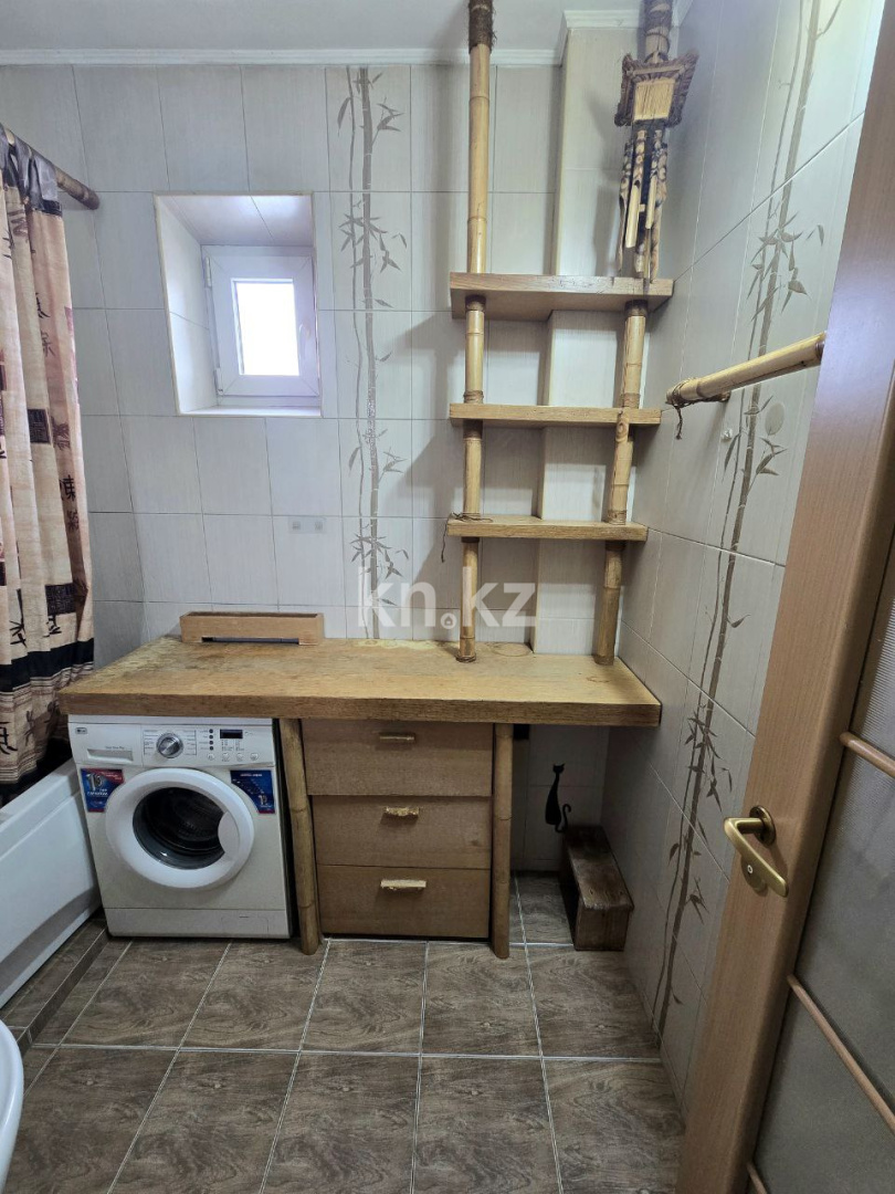 Продажа 2-комнатной квартиры, 54 м² в Алматы - фото 13