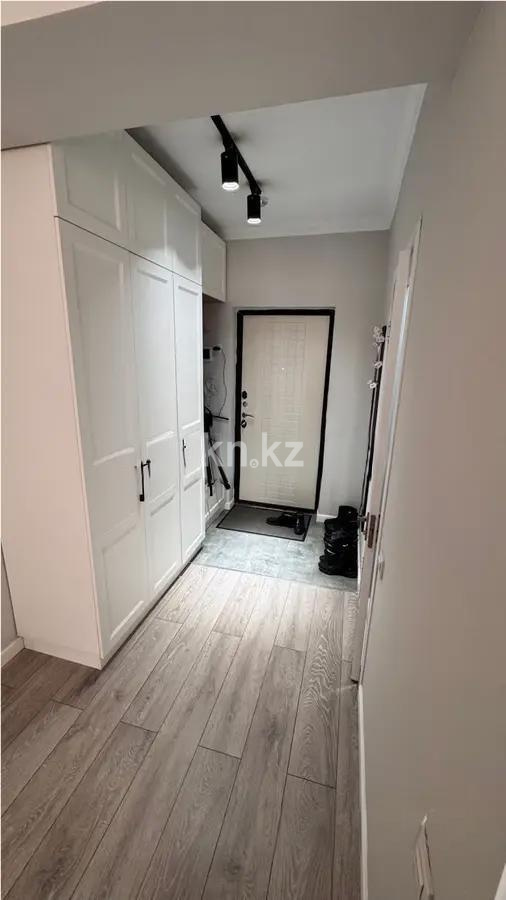 Продажа 1-комнатной квартиры, 38 м² в Алматы - фото 4