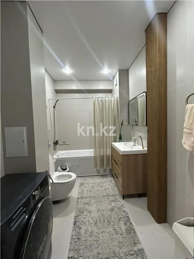 Продажа 3-комнатной квартиры, 88 м² в Алматы - фото 5