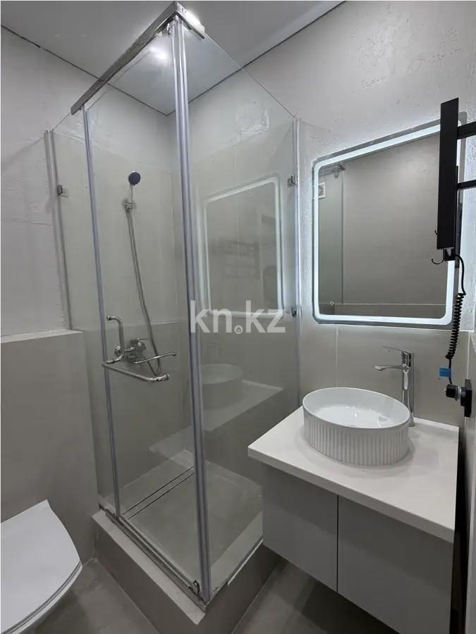 Продажа 2-комнатной квартиры, 47 м² в Астане - фото 3