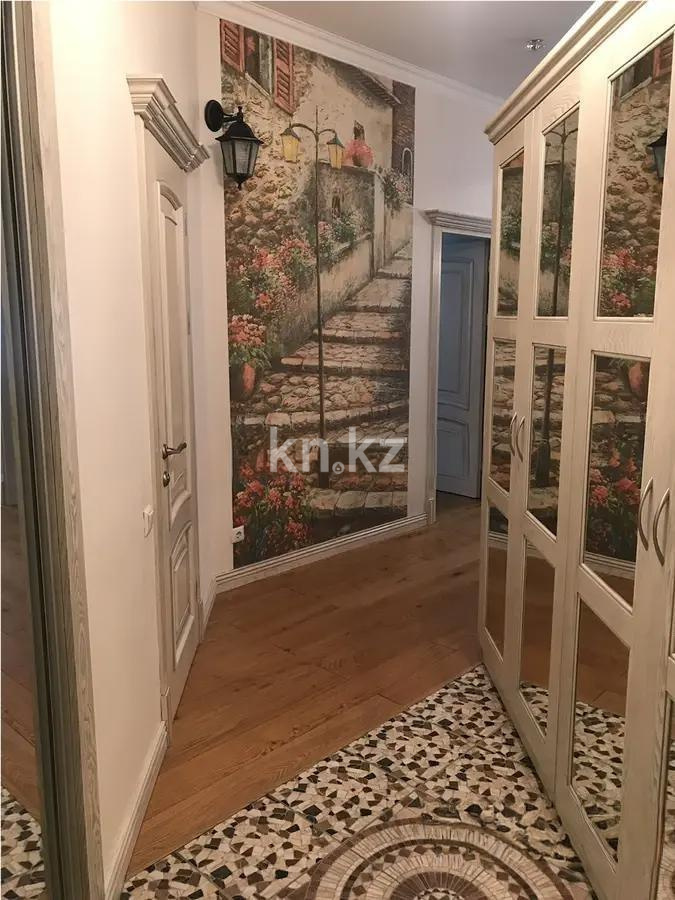 Продажа 3-комнатной квартиры, 85 м², ул. Омаровой, дом  33 в Алматы - фото 7