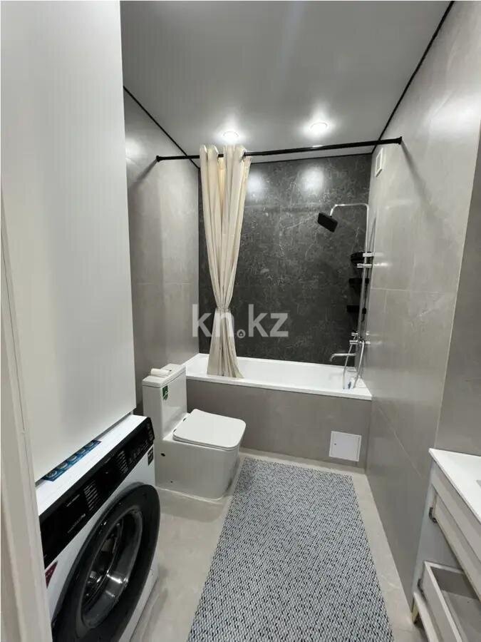 Продажа 3-комнатной квартиры, 50 м² в Алматы - фото 3