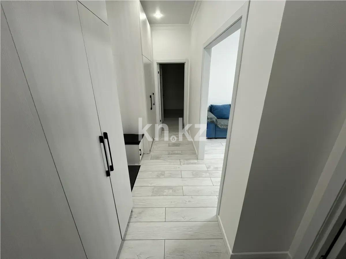 Продажа 2-комнатной квартиры, 60 м², ул. Асфендиярова, дом  9 в Астане - фото 5
