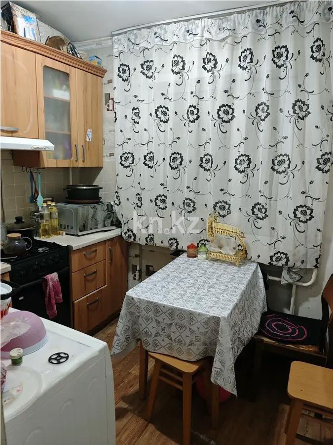 Продажа 2-комнатной квартиры, 46 м², ул. Петрова, дом  9 в Астане - фото 5