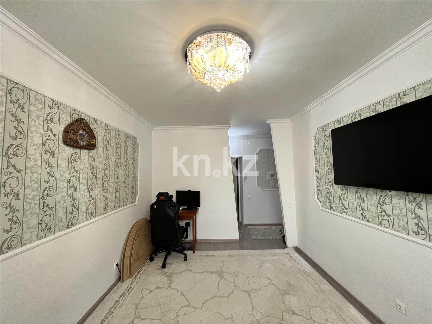 Продажа 3-комнатной квартиры, 69 м² в Астане - фото 2