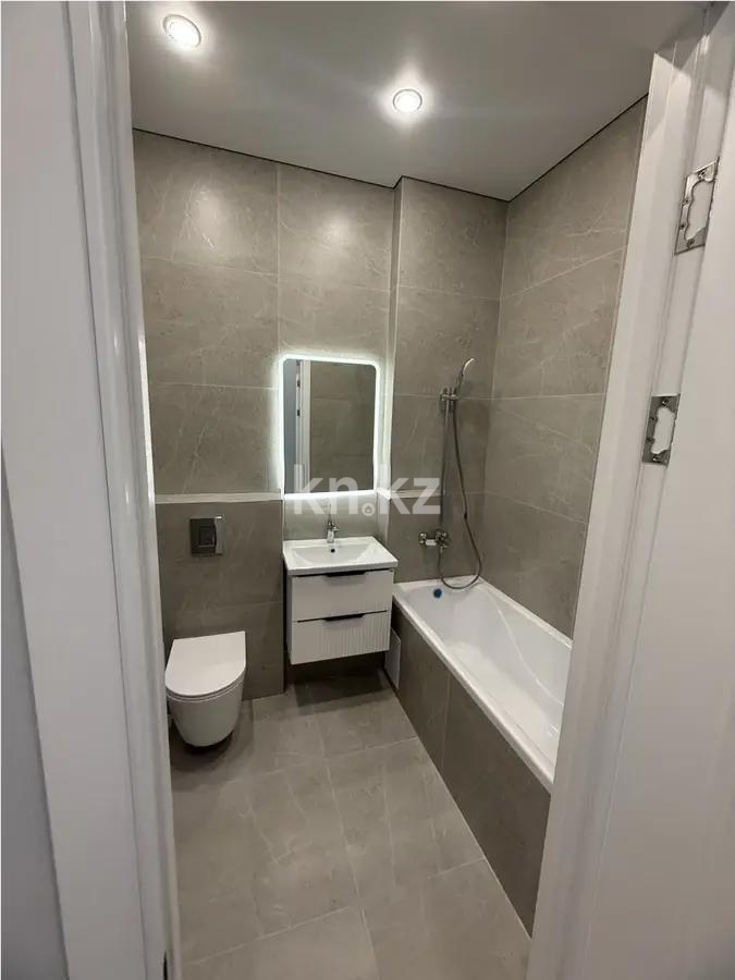 Продажа 2-комнатной квартиры, 54.92 м² в Астане - фото 3