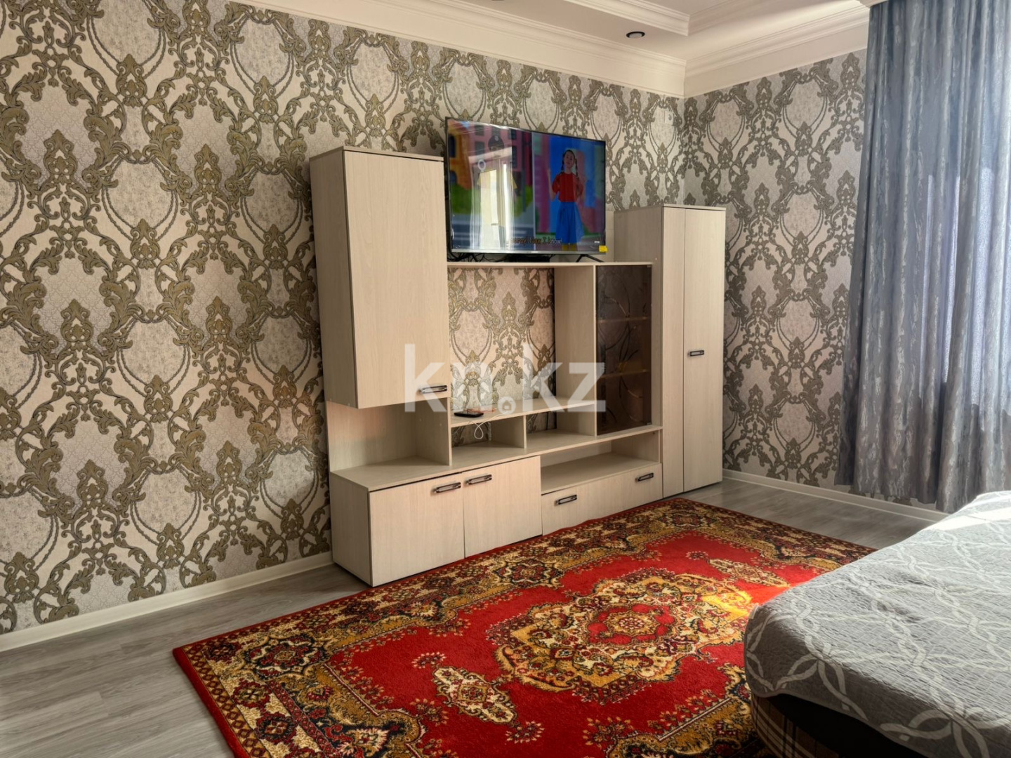 Аренда 1-комнатной квартиры, 43 м² в Астане - фото 5