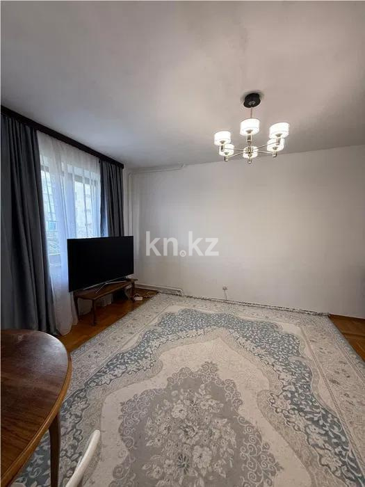 Продажа 3-комнатной квартиры, 86 м² в Алматы