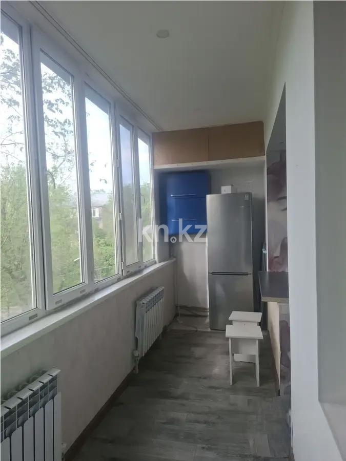 Продажа 2-комнатной квартиры, 50 м² в Алматы - фото 5