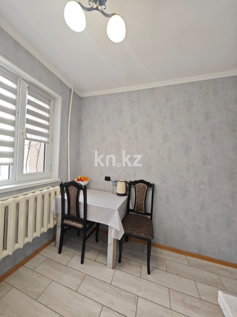 Продажа 3-комнатной квартиры, 69 м², ул. Сатыбалдина в Караганде - фото 11