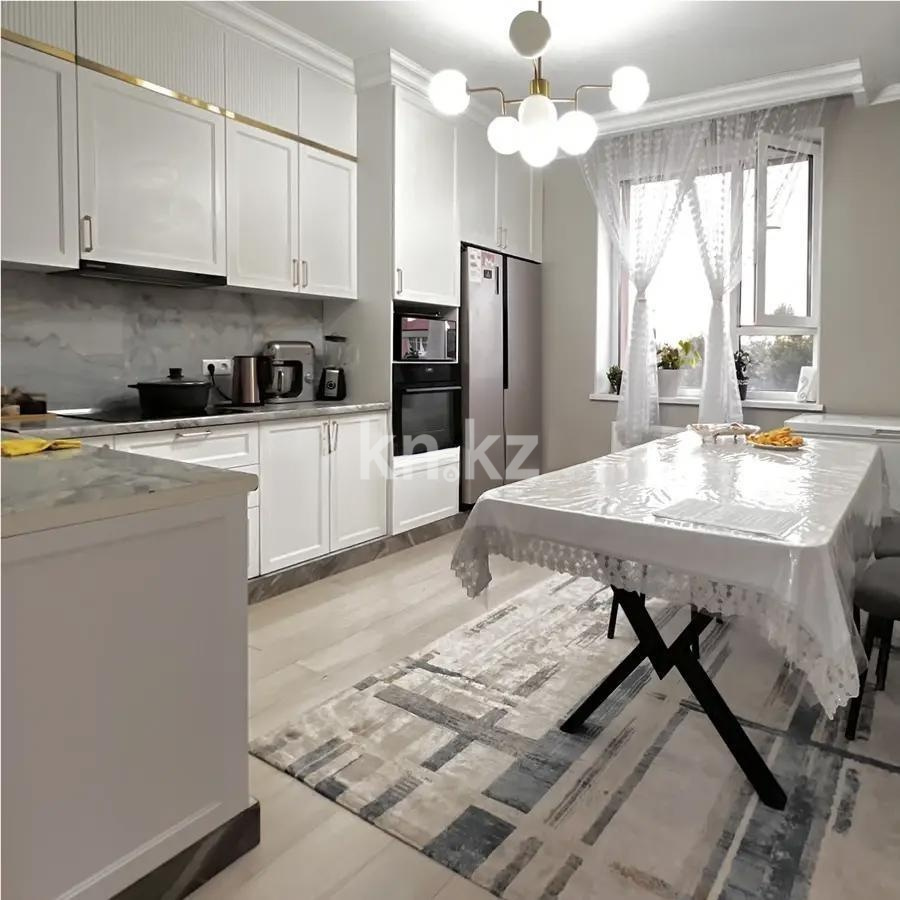 Продажа 4-комнатной квартиры, 103.5 м² в Астане - фото 5