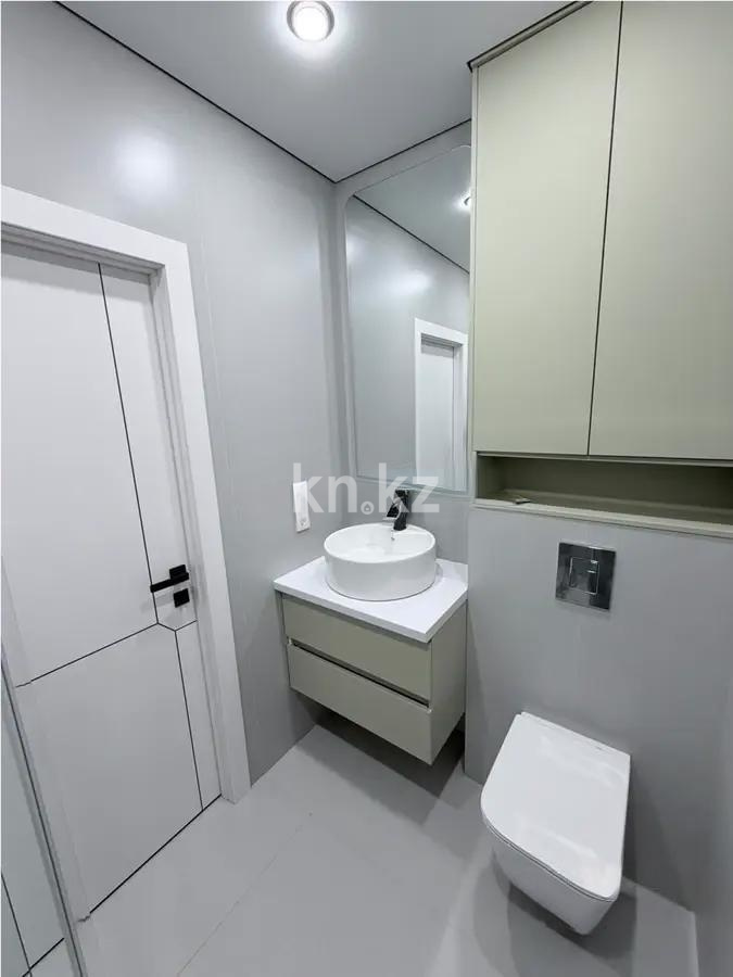 Продажа 2-комнатной квартиры, 52 м² в Алматы - фото 4