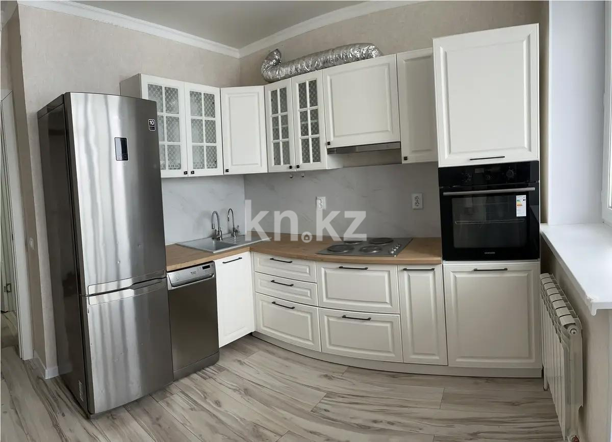 Продажа 2-комнатной квартиры, 56 м² в Астане - фото 3