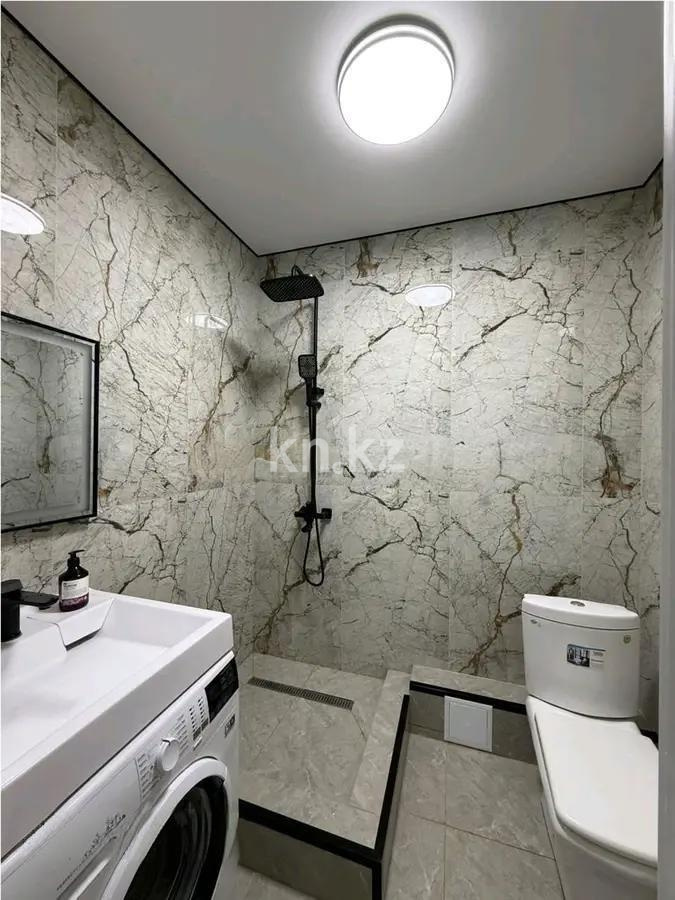 Продажа 1-комнатной квартиры, 35 м², мкр-н Шугыла, дом  340/46 в Алматы - фото 3