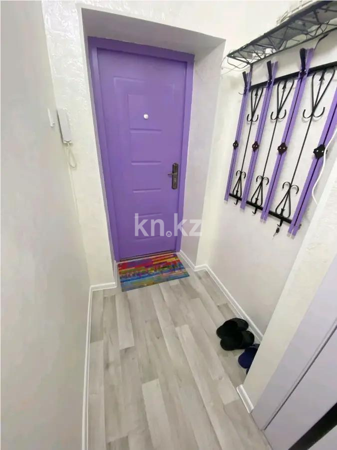 Продажа 1-комнатной квартиры, 32 м² в Алматы - фото 4