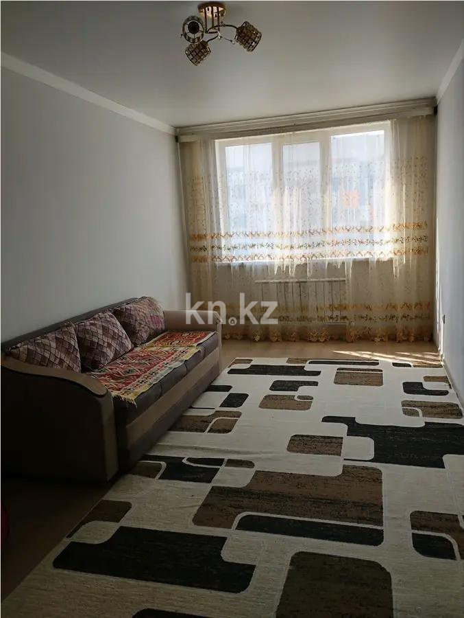 Продажа 1-комнатной квартиры, 41 м², пр. Райымбека, дом  590/1 в Алматы