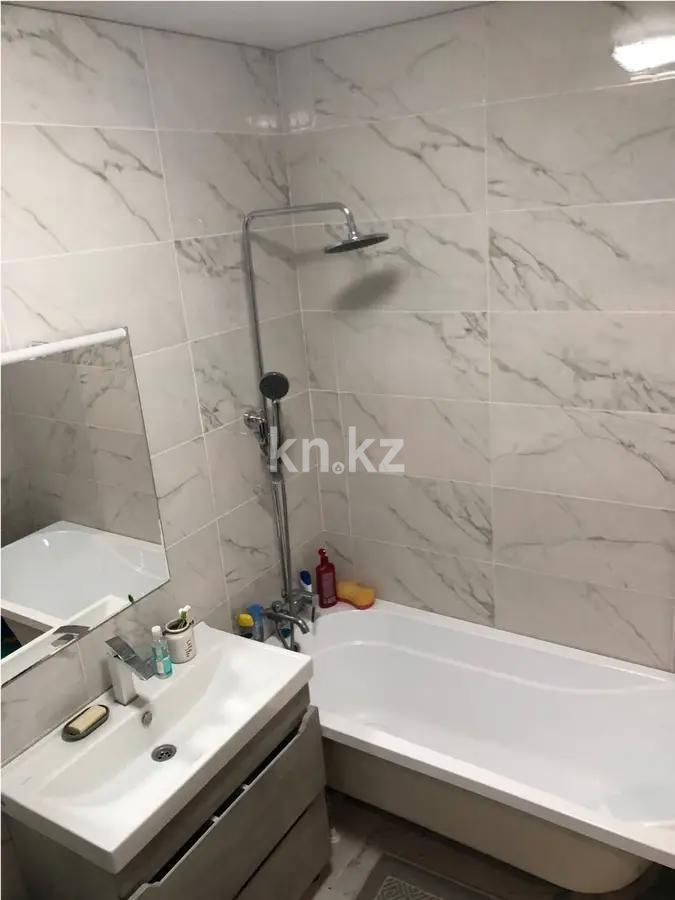 Продажа 2-комнатной квартиры, 62 м² в Алматы - фото 4