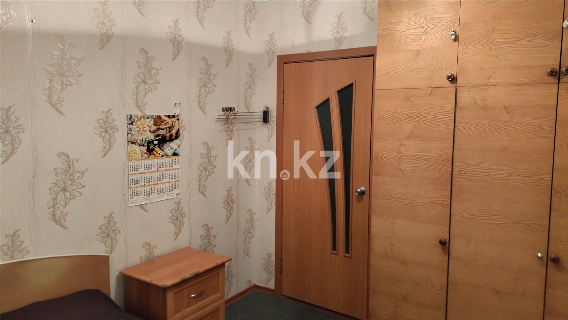 Продажа 4-комнатной квартиры, 78 м², 15 мкр. в Караганде - фото 7
