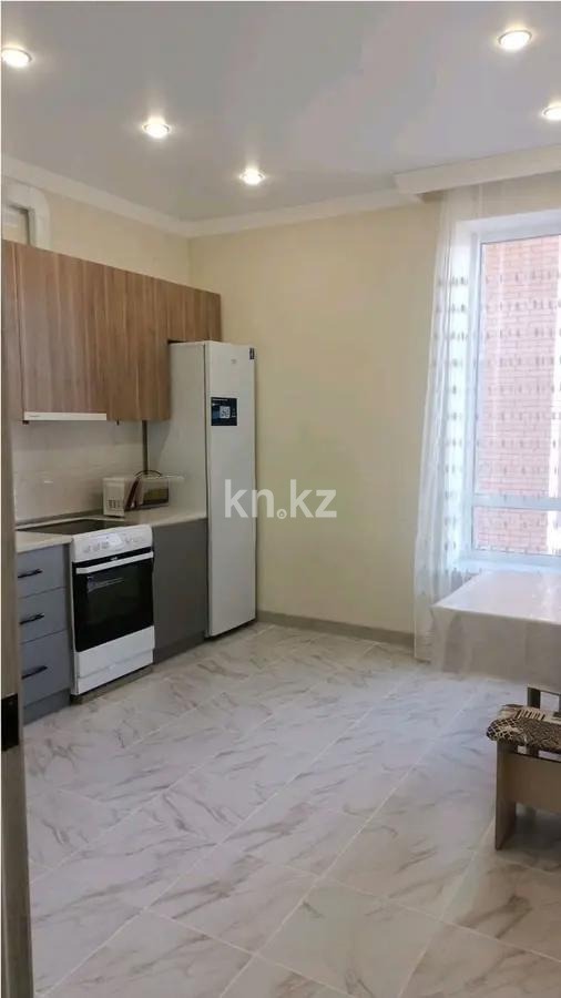 Продажа 1-комнатной квартиры, 47.2 м² в Астане - фото 2
