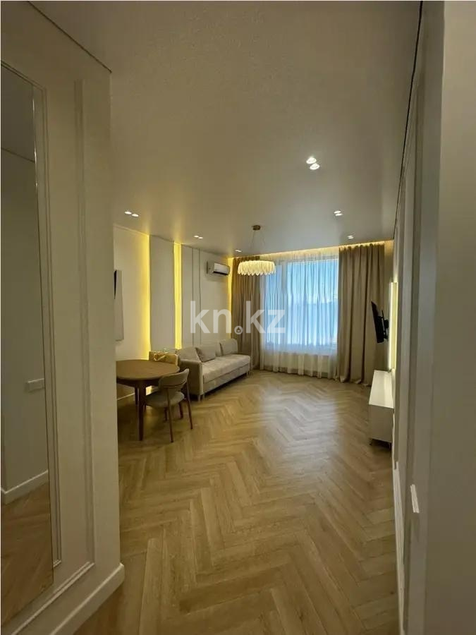 Продажа 2-комнатной квартиры, 47 м² в Астане