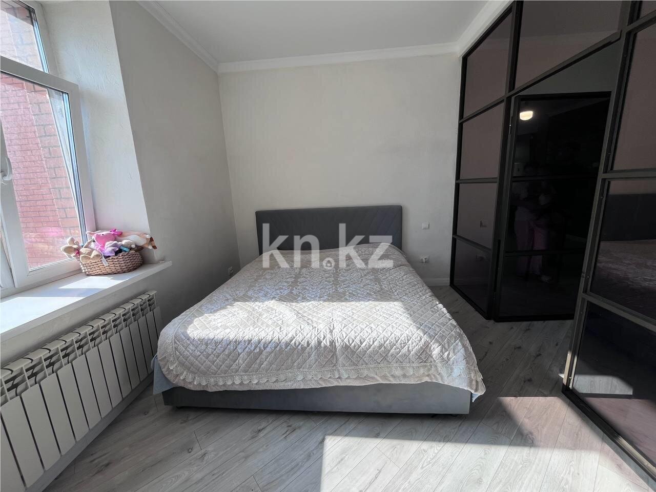 Продажа 2-комнатной квартиры, 64 м² в Караганде - фото 3