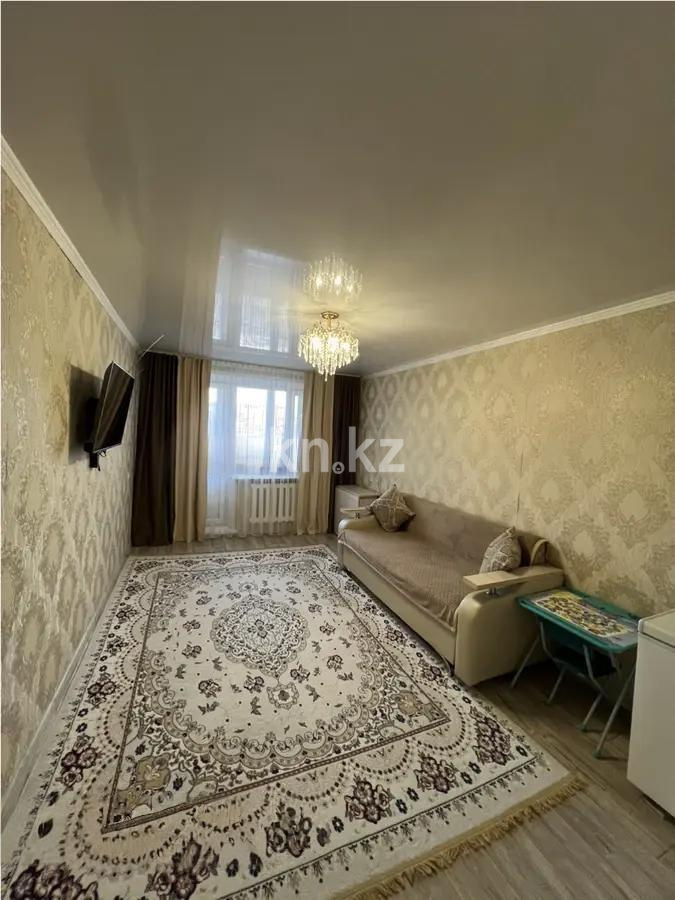 Продажа 2-комнатной квартиры, 45 м² в Караганде