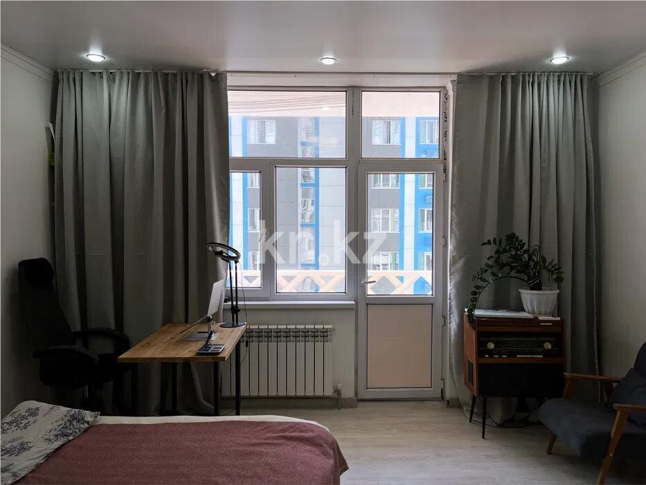Продажа 1-комнатной квартиры, 68 м² в Алматы