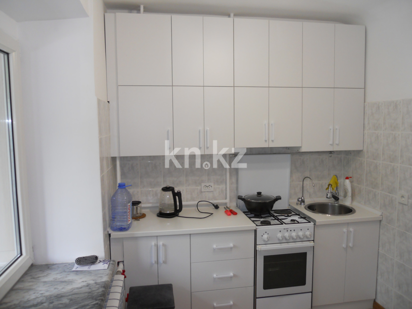 Аренда 3-комнатной квартиры, 65 м² в Алматы