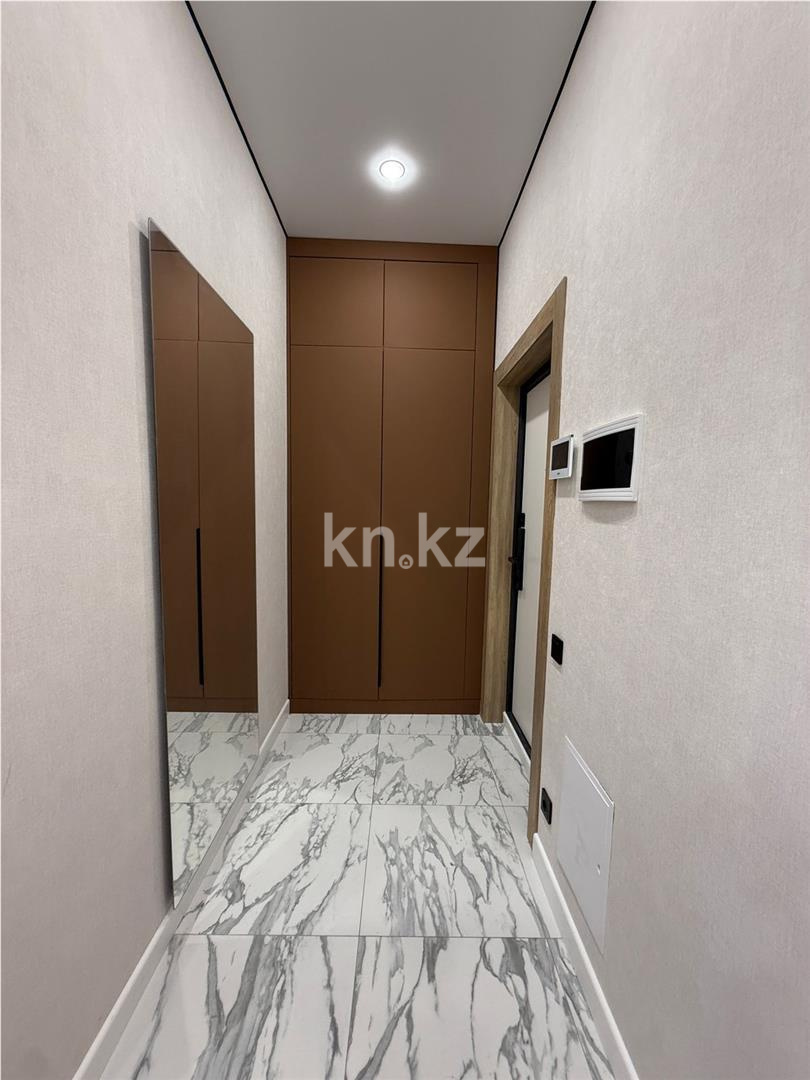 Продажа 2-комнатной квартиры, 46.5 м² в Астане - фото 8