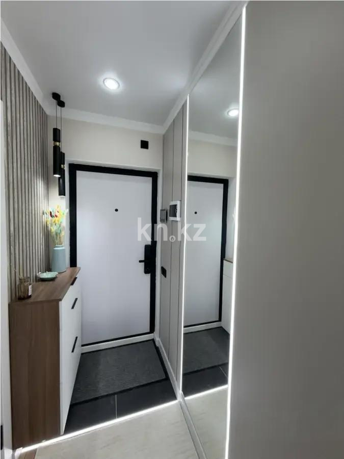 Продажа 2-комнатной квартиры, 35 м² в Алматы - фото 4
