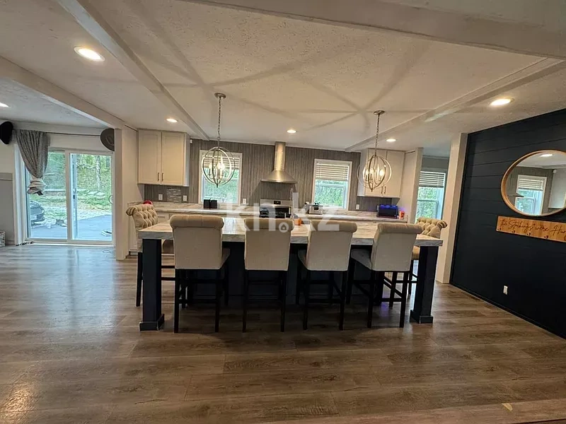 Продажа 4-комнатного дома, 149 м², Бульвар Нуржол, дом  17 - Недавно обставленный дом с достаточным пространством в Астане - фото 8