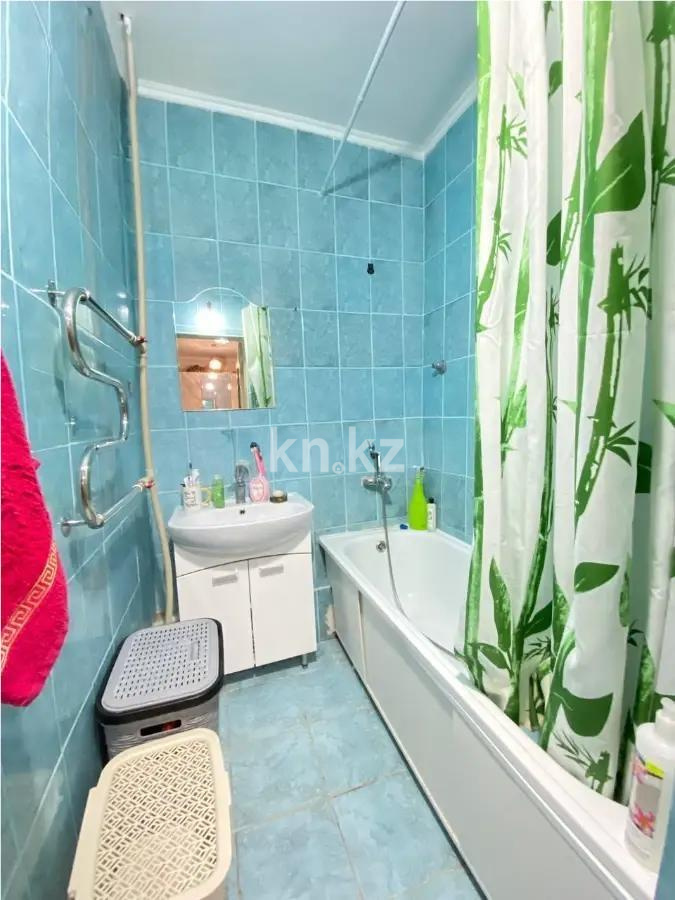 Продажа 1-комнатной квартиры, 46 м², пр. Кудайбердыулы, дом  24/1 в Астане - фото 3