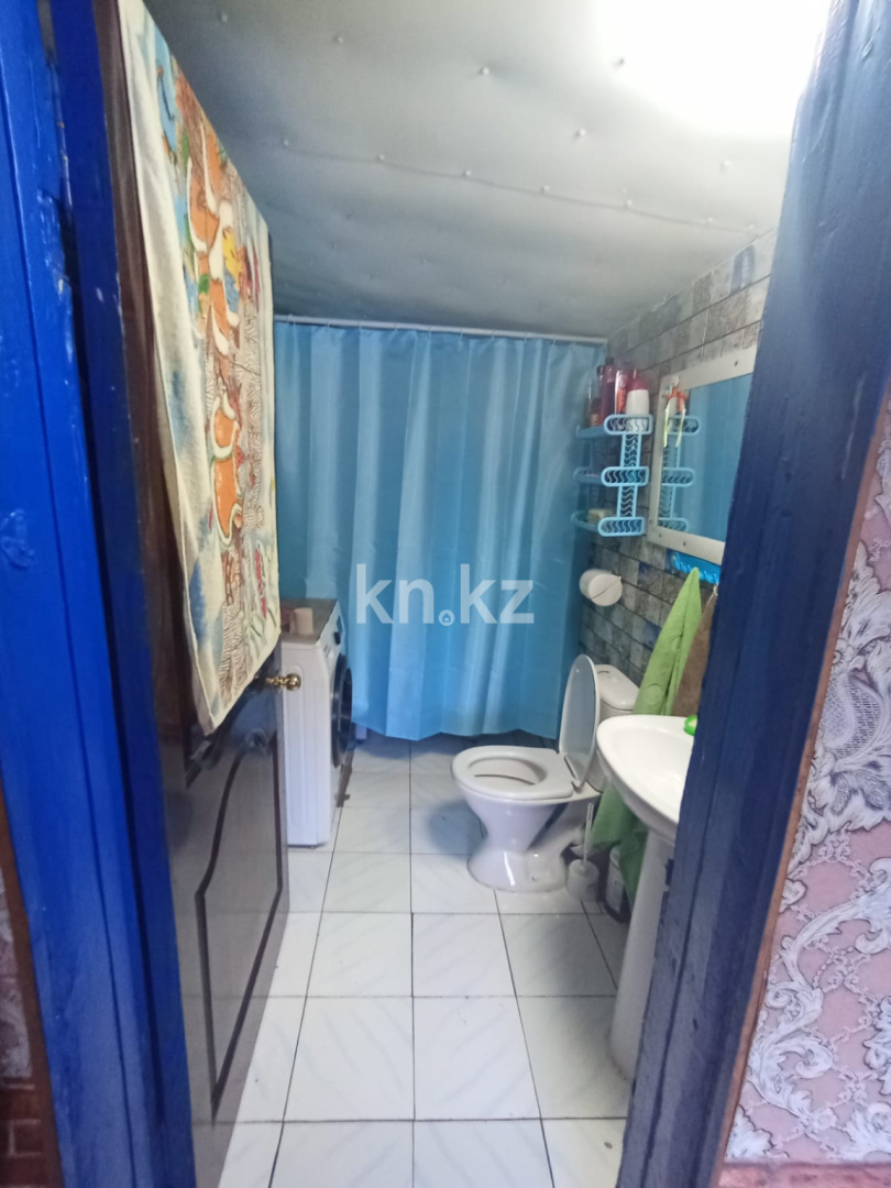 Продажа 5-комнатного дома, 145 м² в Караганде - фото 12