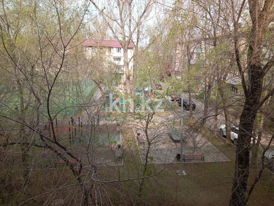 Продажа 2-комнатной квартиры, 43.8 м² в Алматы - фото 15