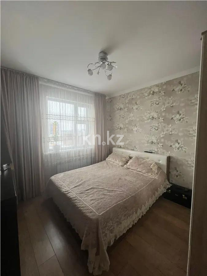 Продажа 3-комнатной квартиры, 92 м² в Астане - фото 2