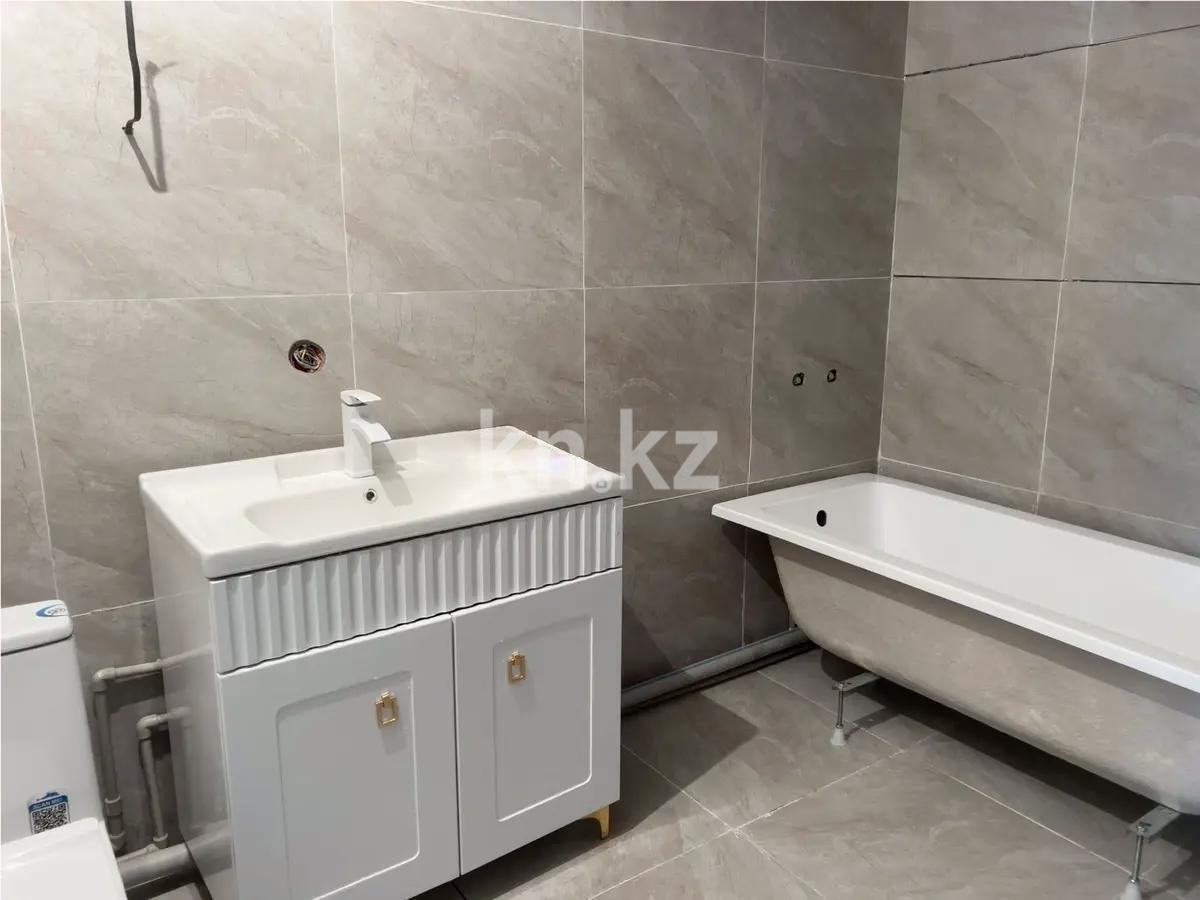 Продажа 2-комнатной квартиры, 40 м² в Алматы - фото 3