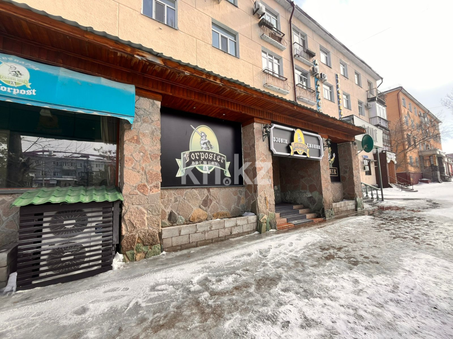 Аренда помещения в Караганде - фото 2