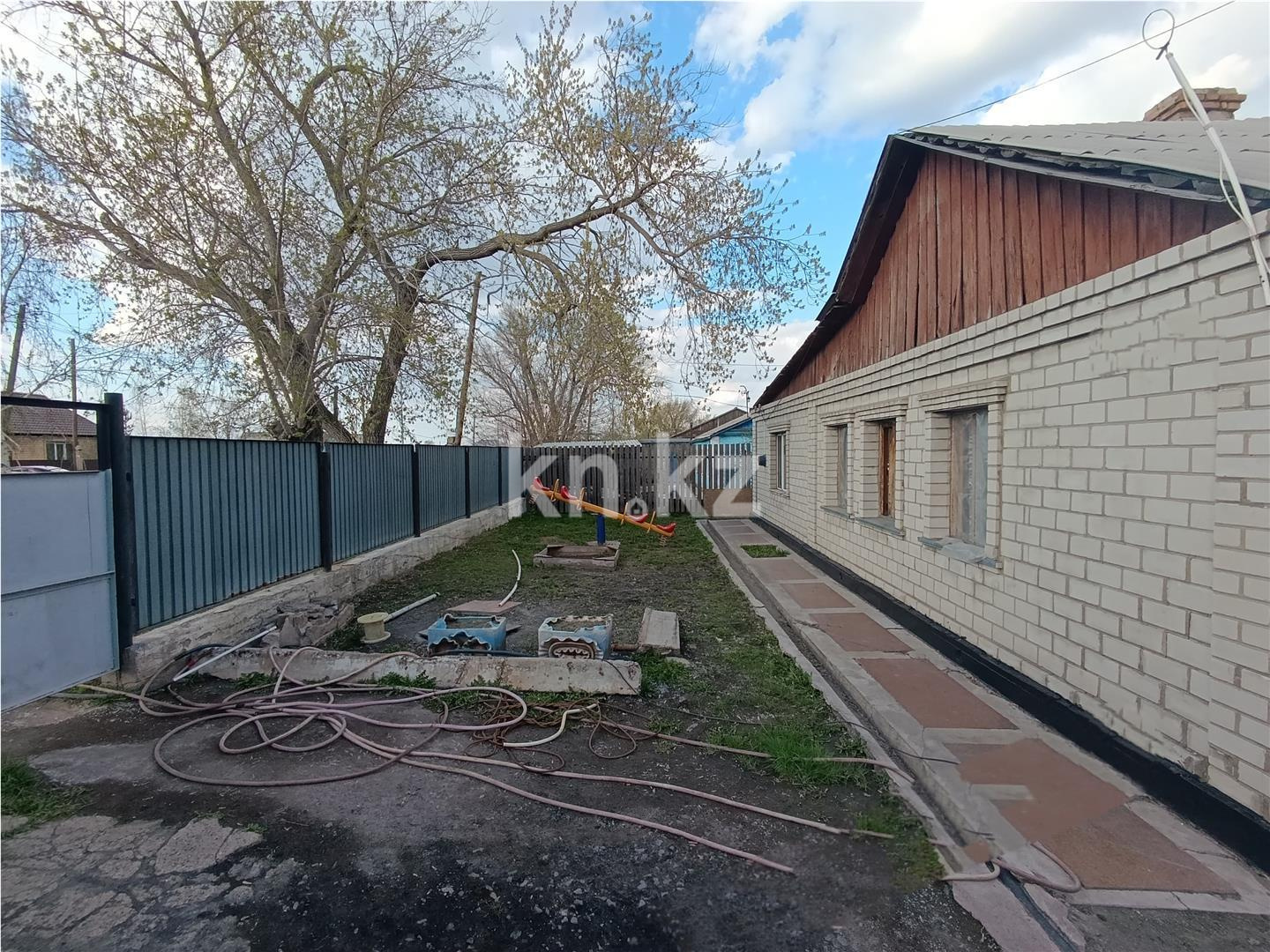 Продажа 5-комнатного дома, 115 м² в Караганде - фото 4