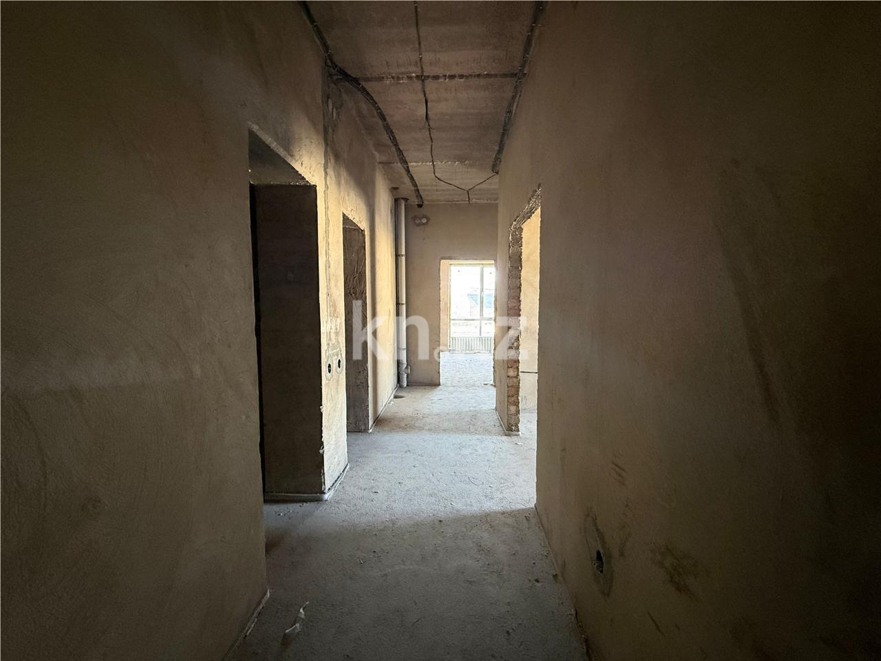 Продажа 3-комнатной квартиры, 96 м² в Караганде - фото 4