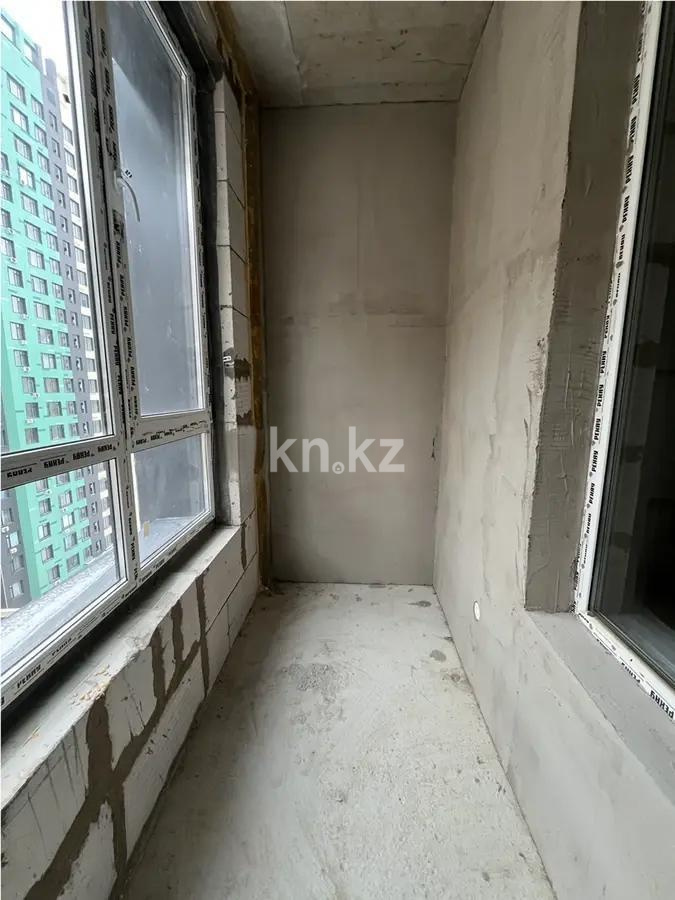 Продажа 1-комнатной квартиры, 56.1 м² в Астане - фото 5