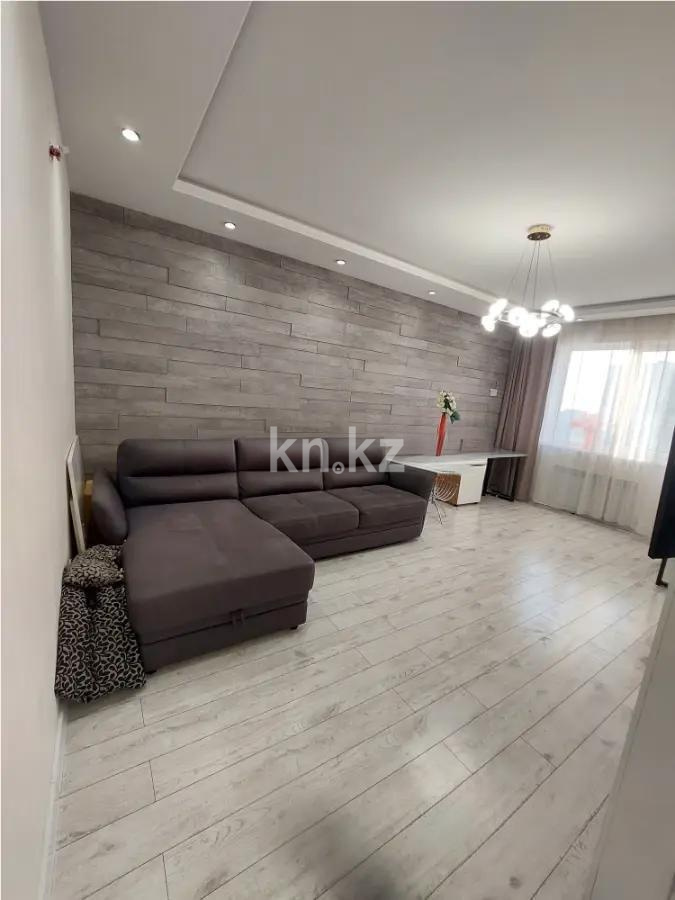 Продажа 3-комнатной квартиры, 99.8 м², мкр. Жетысу-1, дом  28а в Алматы - фото 2