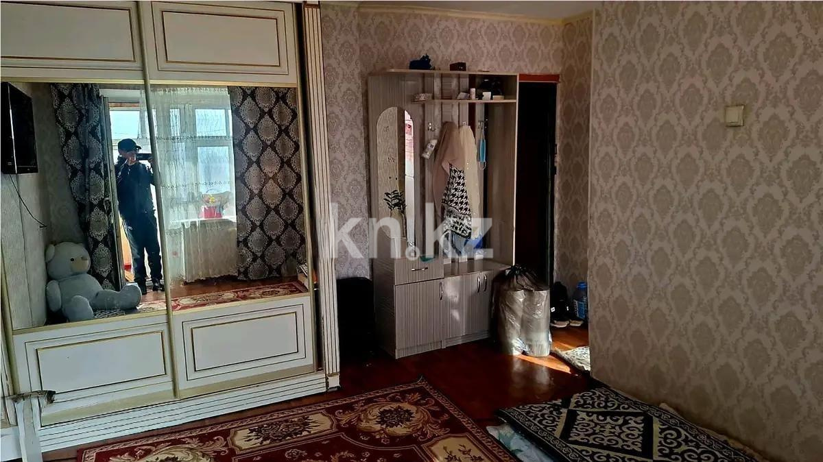 Продажа 1-комнатной квартиры, 21.4 м² в Астане - фото 2