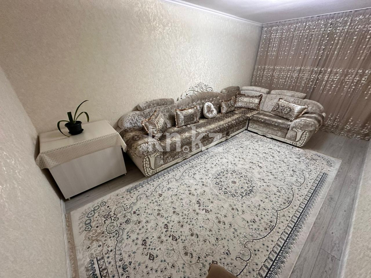 Продажа 4-комнатной квартиры, 74 м² в Алматы - фото 15