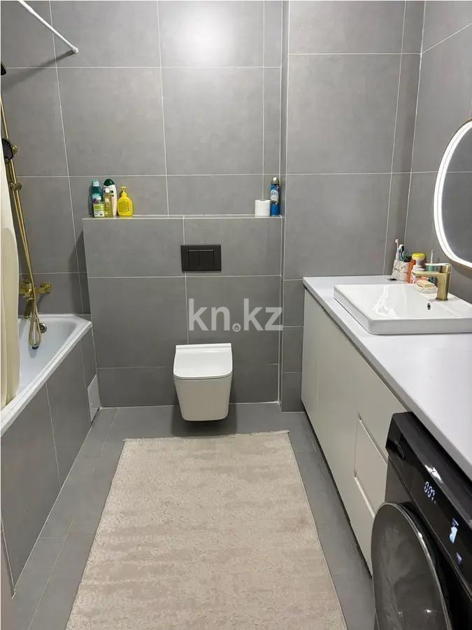 Продажа 3-комнатной квартиры, 130 м² в Алматы - фото 5