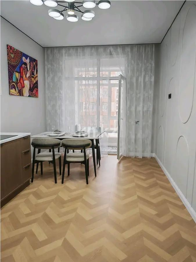 Продажа 2-комнатной квартиры, 68 м², ул. Е-15, дом  13 в Астане - фото 3